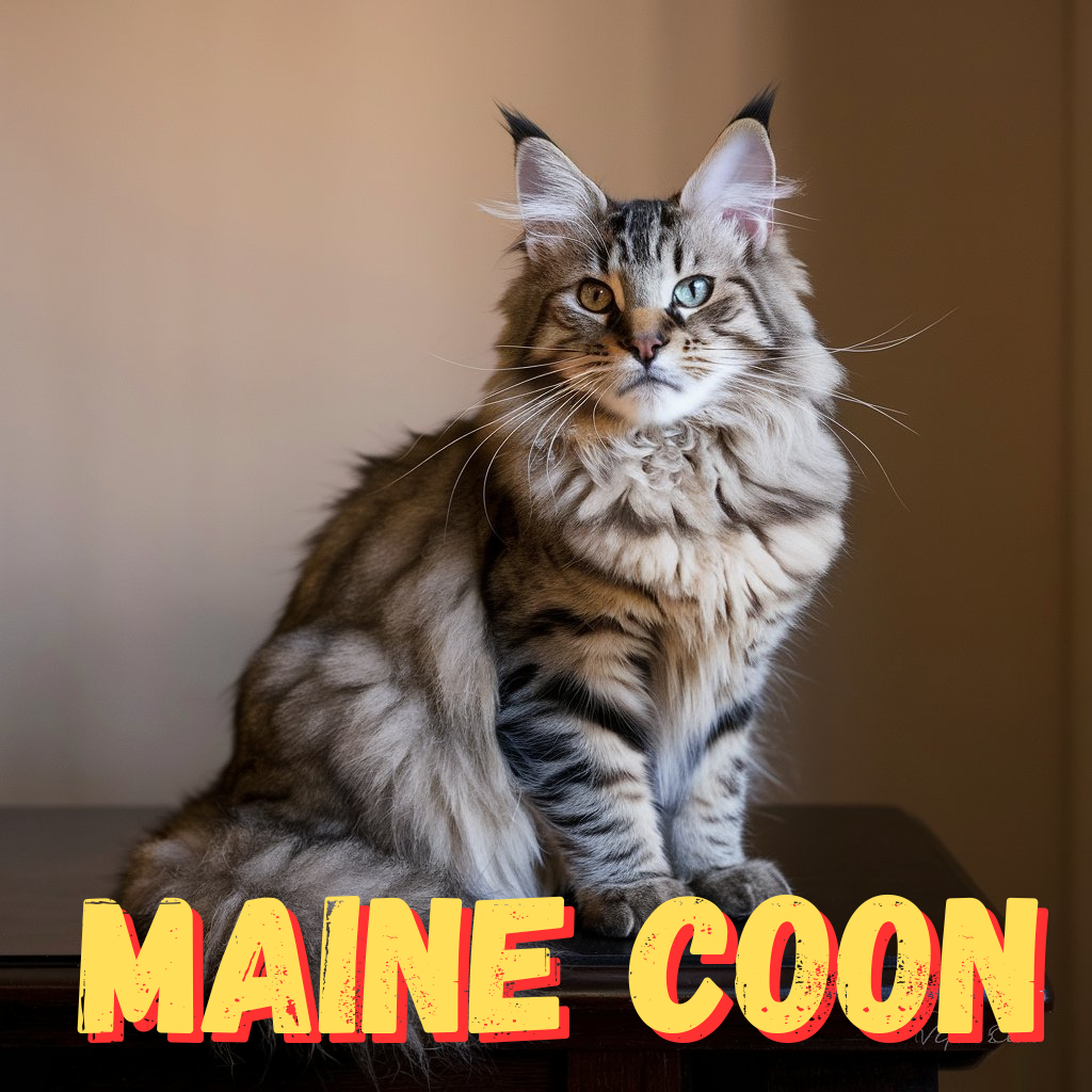 Maine Coon