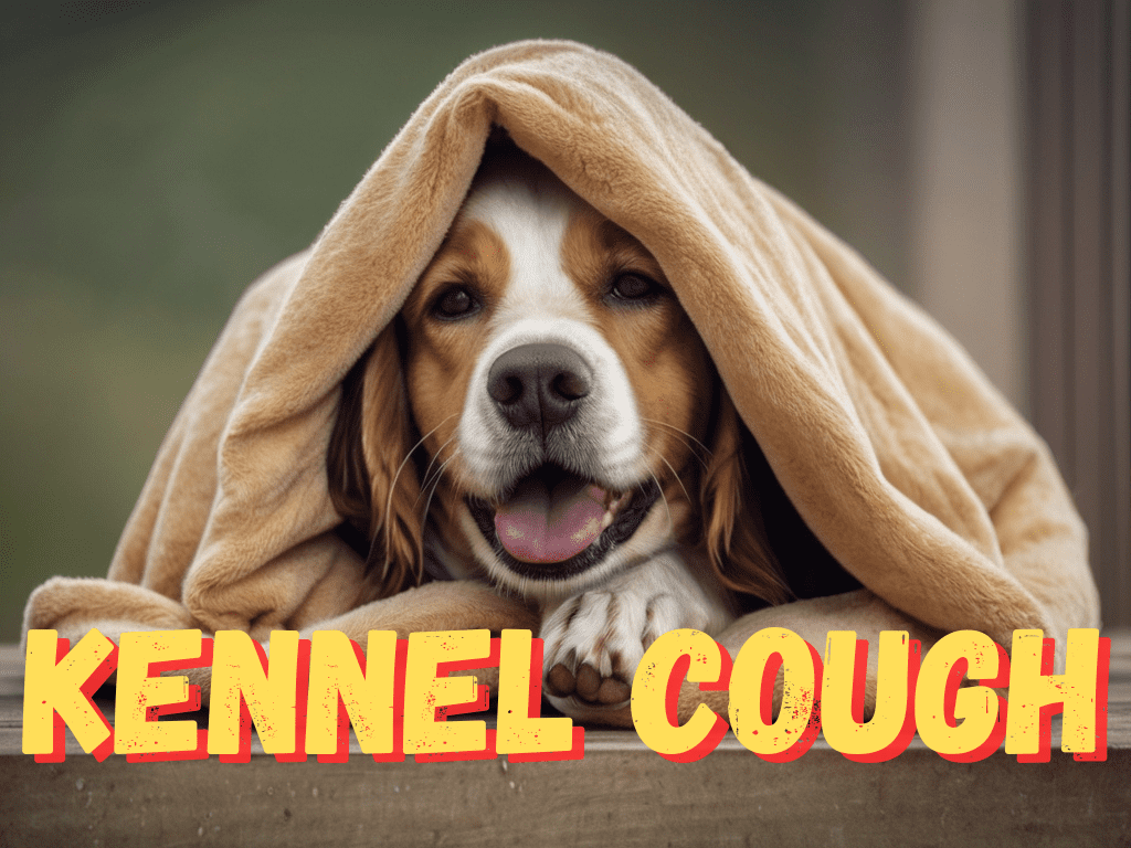 Kennel Cough